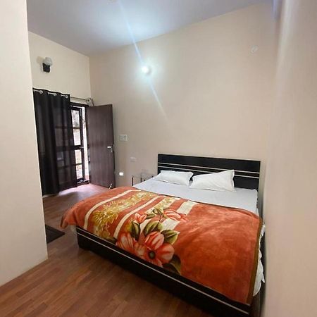 Chirag Homestay Kainchi Найнитал Экстерьер фото
