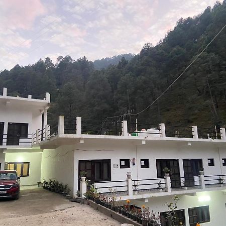 Chirag Homestay Kainchi Найнитал Экстерьер фото