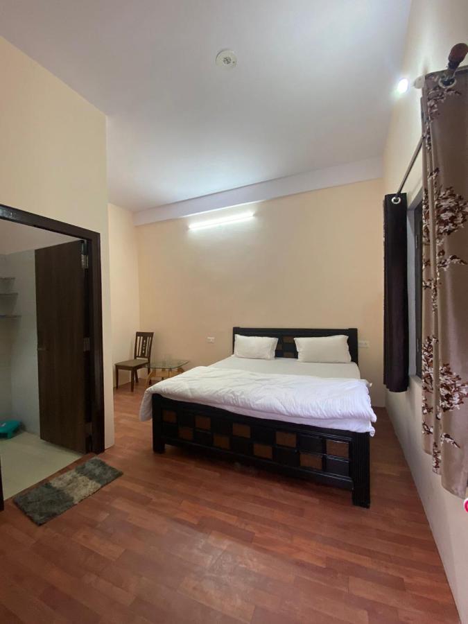 Chirag Homestay Kainchi Найнитал Экстерьер фото
