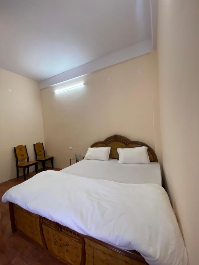 Chirag Homestay Kainchi Найнитал Экстерьер фото