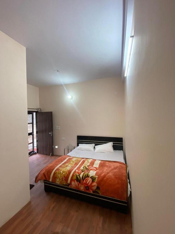 Chirag Homestay Kainchi Найнитал Экстерьер фото