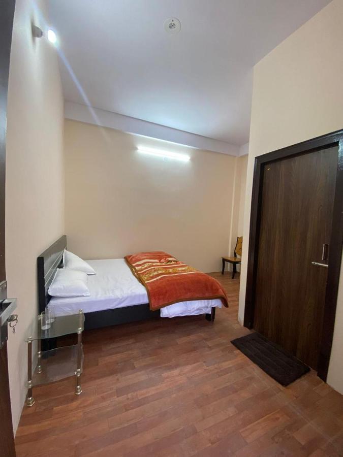 Chirag Homestay Kainchi Найнитал Экстерьер фото
