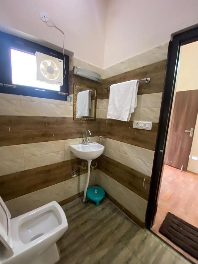 Chirag Homestay Kainchi Найнитал Экстерьер фото