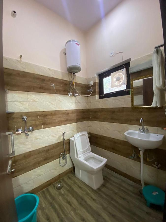 Chirag Homestay Kainchi Найнитал Экстерьер фото