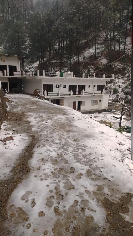 Chirag Homestay Kainchi Найнитал Экстерьер фото