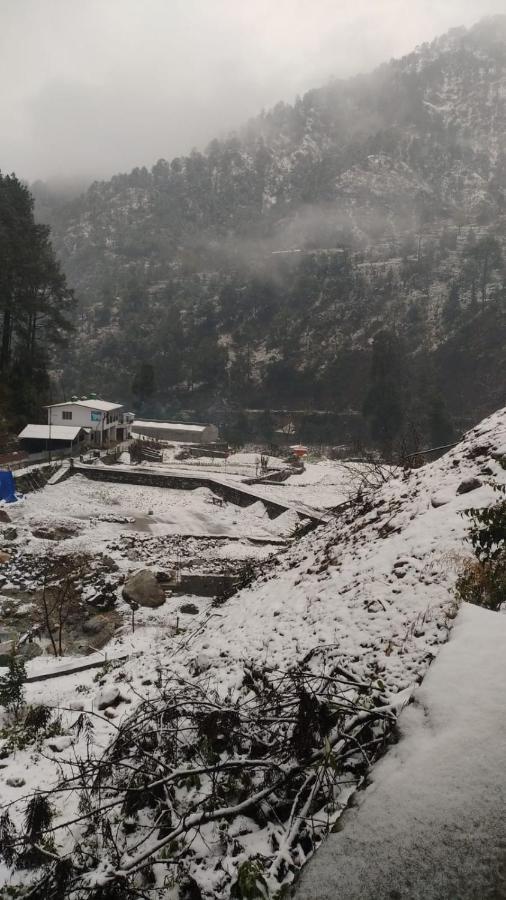 Chirag Homestay Kainchi Найнитал Экстерьер фото