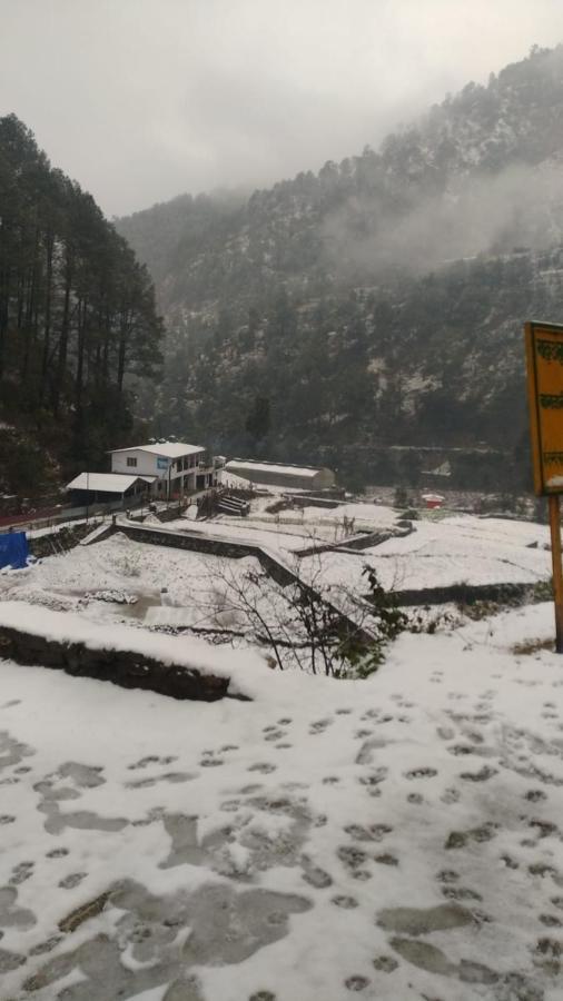 Chirag Homestay Kainchi Найнитал Экстерьер фото