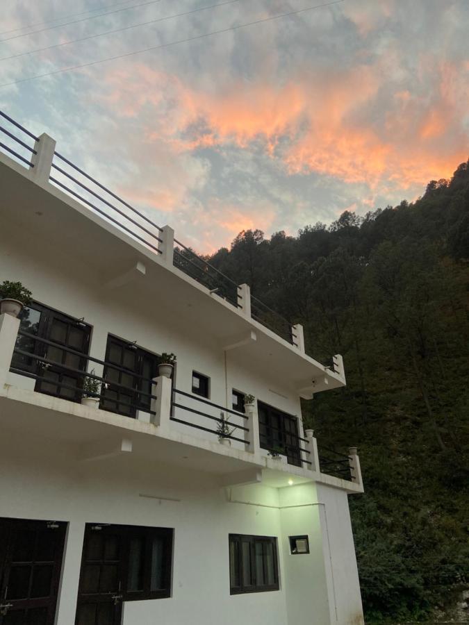Chirag Homestay Kainchi Найнитал Экстерьер фото