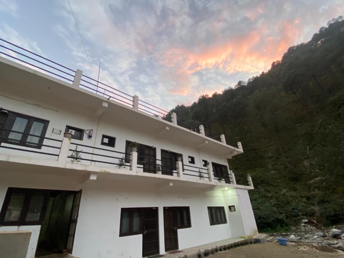 Chirag Homestay Kainchi Найнитал Экстерьер фото