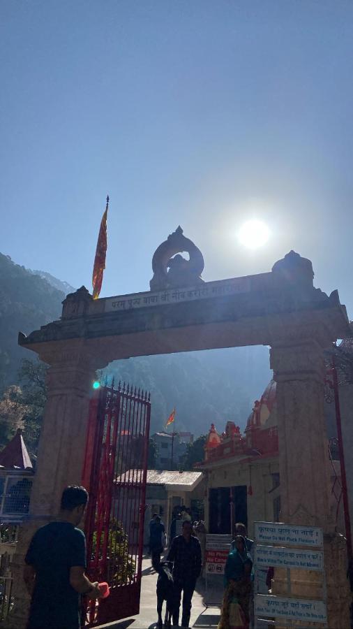 Chirag Homestay Kainchi Найнитал Экстерьер фото