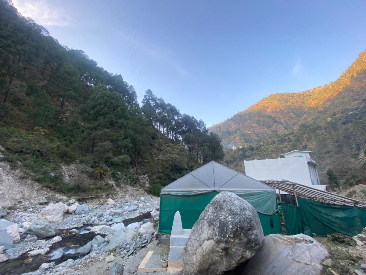 Chirag Homestay Kainchi Найнитал Экстерьер фото