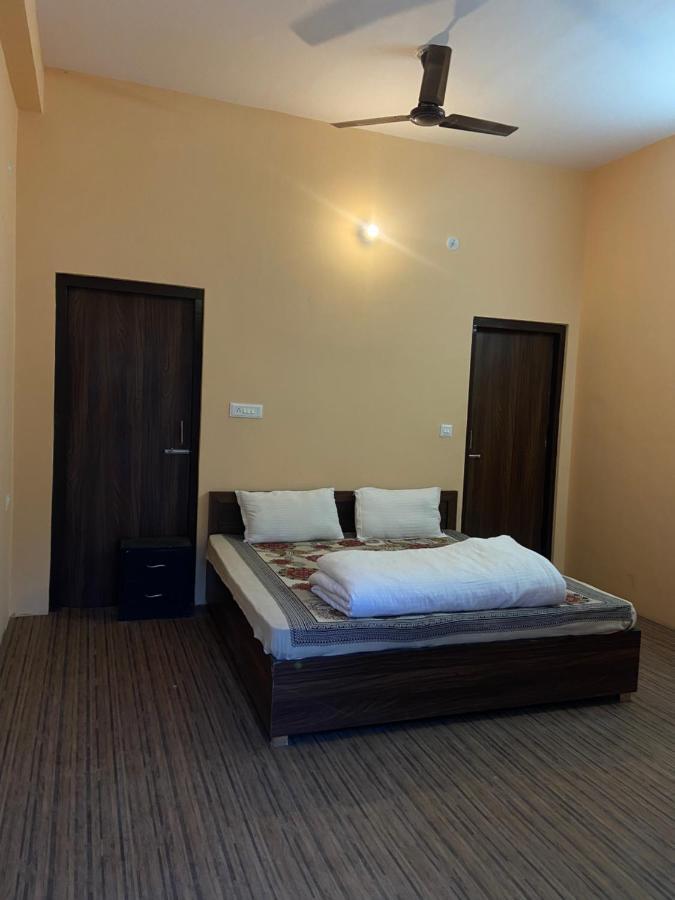 Chirag Homestay Kainchi Найнитал Экстерьер фото